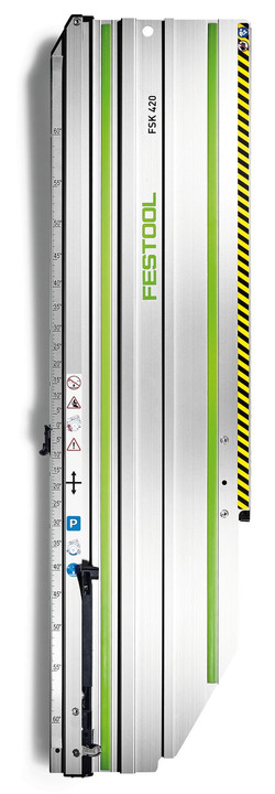 Prowadnica FSK 670