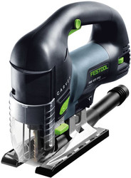 Wyrzynarka Festool CARVEX PSB 420 EBQ-Plus (w Systainerze)