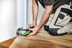 Narzędzie Wielofunkcyjne Festool VECTURO OSC 18 (Zestaw z 1x Aku 4.0Ah)