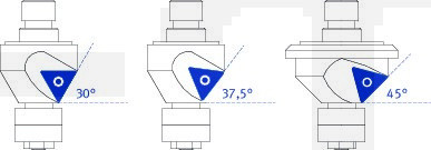 Gratownica krawędziowa KE 10-2