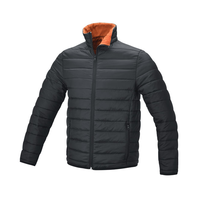 KURTKA BETA 7685 NYLON PIKOWANA JESIEŃ/ZIMA MĘSKIE/DAMSKIE