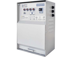 Agregat prądotwórczy KS 15-1E ATSR