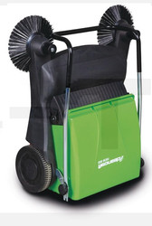 HKM 800 - Zamiatarka ręczna