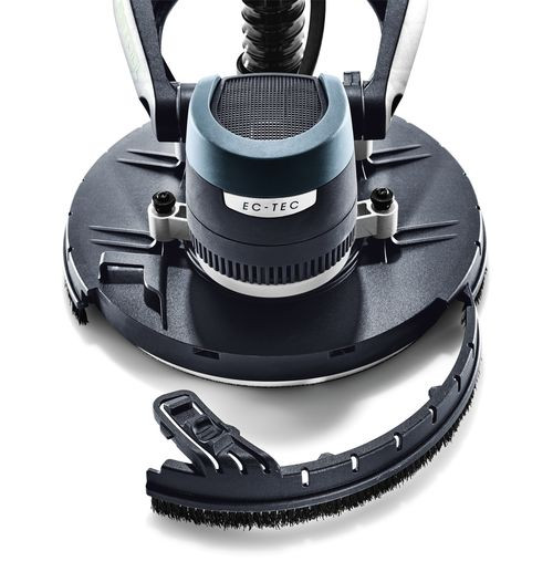 Zestaw Szlifierki Przegubowej Festool PLANEX LHS-E 225 z Odkurzaczem CTL 36
