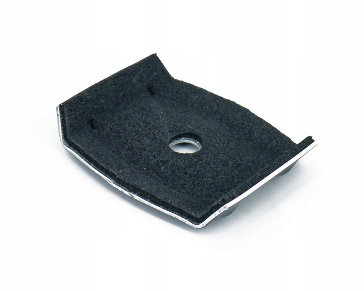 Kaloty do blach trapezowych Reisser W36/40 Antracyt RAL 7016 100 sztuk