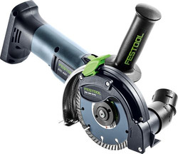 Akumulatorowy System Tnący Festool DSC-AGC 18-125 Basic