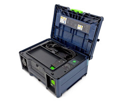 Bank energii Przenośna Stacja Zasilania Festool SYS-PowerStation PST 1500