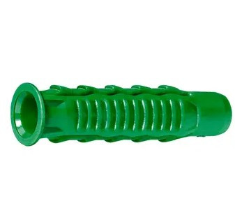 Kołki dyble 6x45, typ SD, 50 sztuk