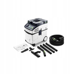 Odkurzacz Mobilny Festool CLEANTEC CT 25 E-Set