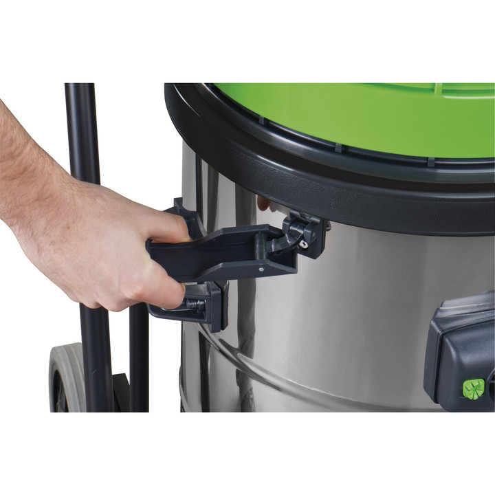 Odkurzacz do pracy na mokro / sucho