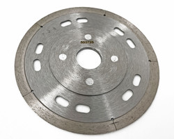 Tarcza tnąca Distar ESTHETE 125