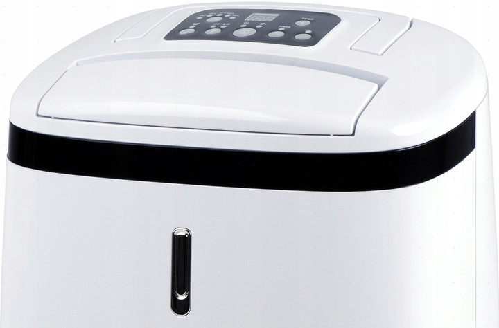 Osuszacz powietrza Master DH720P 390 W