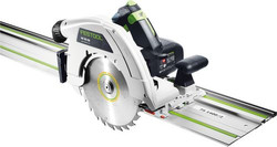 Festool Ręczna pilarka tarczowa HK 85 EB-Plus-FS