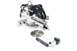 Ukośnica Przesuwna Festool KAPEX KS 120 REB