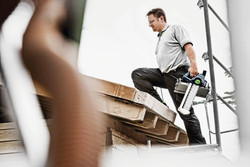 Pilarka Mieczowa Festool IS 330 EB