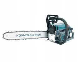 Piła łańcuchowa Könner&Söhnen 2300 W / 3,1 KM prowadnica 45 cm