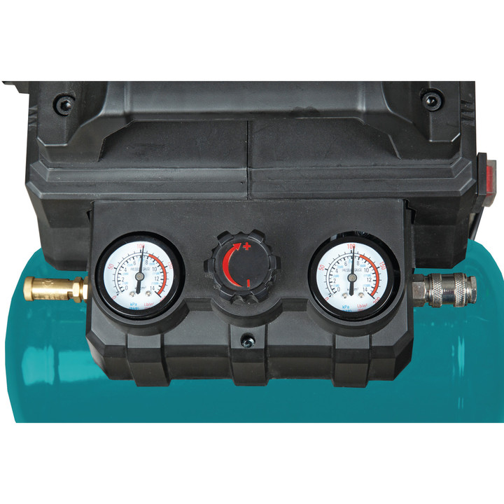 Sprężarka tłokowa