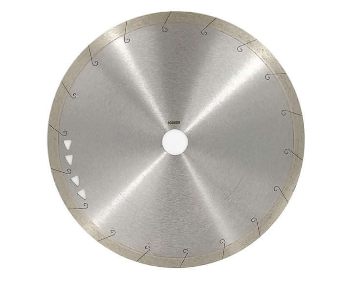 Tarcza tnąca Distar Granite Premium 250 mm