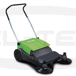 HKM 800 - Zamiatarka ręczna