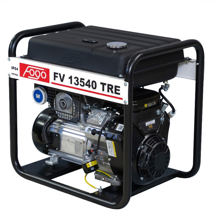 Agregat prądotwórczy FV 13540 TRE