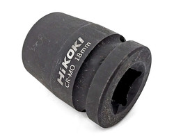 Nasadka udarowa Hikoki 1/2'' 18x38 mm