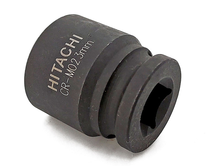 Nasadka udarowa Hitachi 1/2'' 23x38 mm