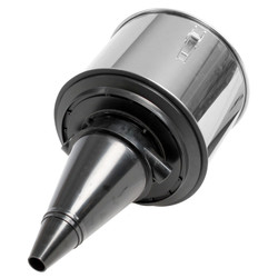 Odkurzacz przemysłowy do pracy na sucho