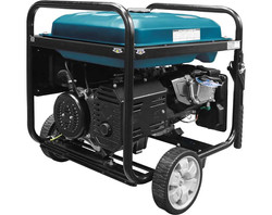 Agregat prądotwórczy KS 12-1E ATSR