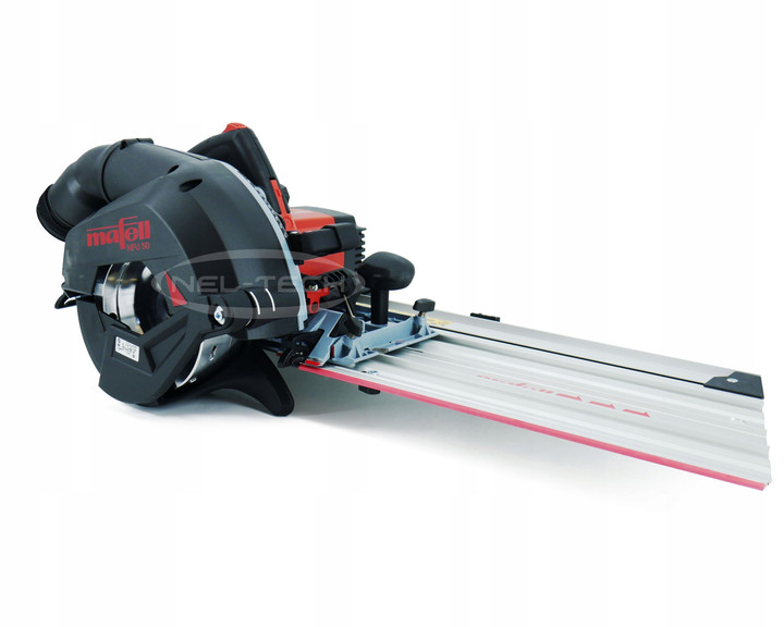 Frezarka do Wręgów Mafell NFU 50 Fan-Set (918709)