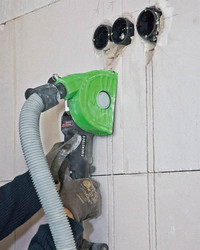 Bruzdownica EMF 125.2