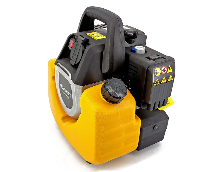 Agregat prądotwórczy Smart SM-01-1000INV