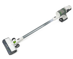 Odkurzacz pionowy Greenworks GD24SVK4D 24V