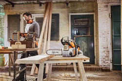 Pilarka Spalinowa Stihl MS 182