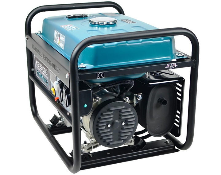 Agregat prądotwórczy KS 2900G