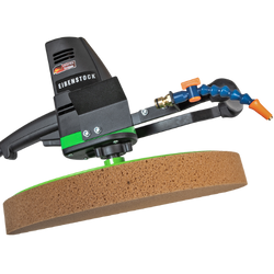 Zacieraczka EPG 400 WP wodna