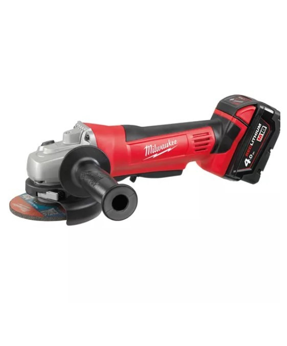 M18 HEVY DUTY Szlifierka Kątowa 115 mm HD18 AG-115-402C