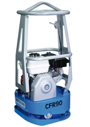 Płyta wibracyjna CFR 90