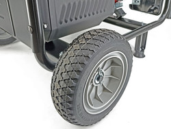 Agregat prądotwórczy CPPG 5