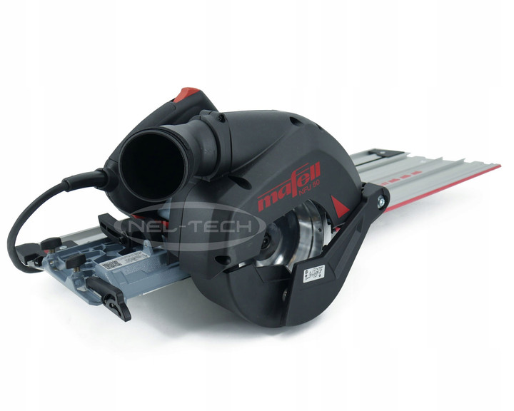 Frezarka do Wręgów Mafell NFU 50 Fan-Set (918709)