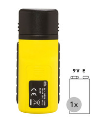 Miernik wilgotności wilgotościomierz Trotec BM18