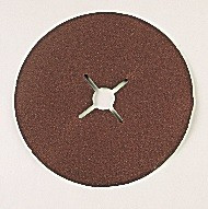 4591020 Dysk ścierny gr.120 -bez otworów do PDE446L