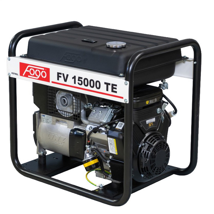 Agregat prądotwórczy FV 15000 TE