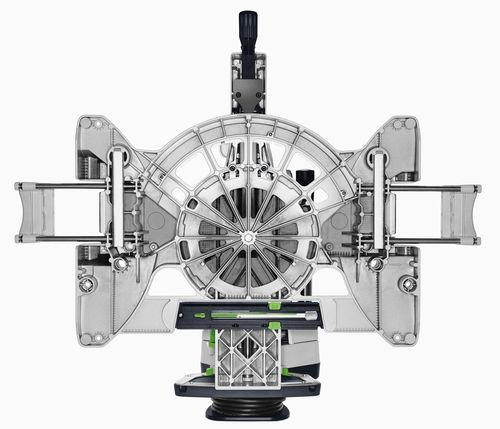 Ukośnica Przesuwna Festool KAPEX KS 120 REB