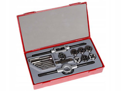 Zestaw gwintowników Teng Tools 69190106