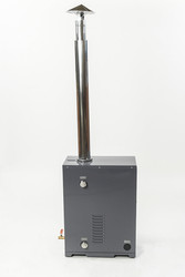 Jacuzzi REXENER Polar Day (Arktyczny biały)