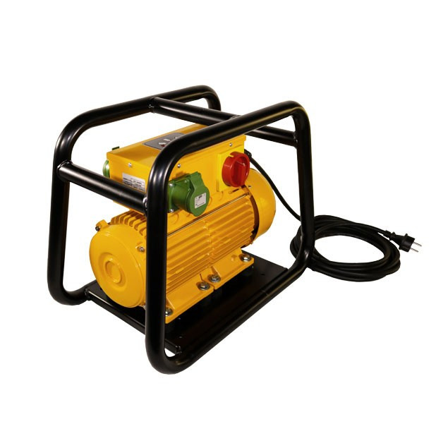 Przetwornica częstotliwości jednofazowa AFE 2000 MT