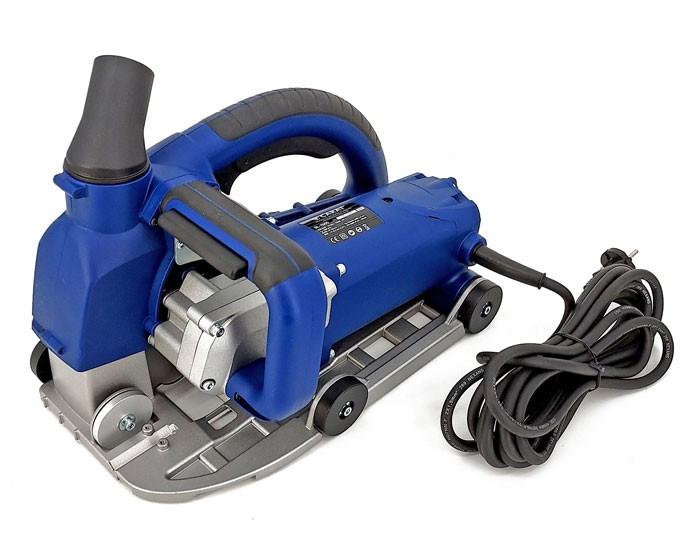 Bruzdownica Professional CARAT 150 2500W SL1505NEW