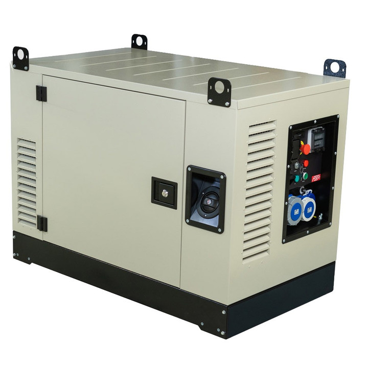 Agregat prądotwórczy FV 17001 CRA