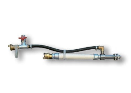 Pistolet natryskowy 151 Kaleta