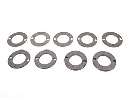 Głowica frezująca - rozszerzana, Ø 163 x 22 bis 40 mm